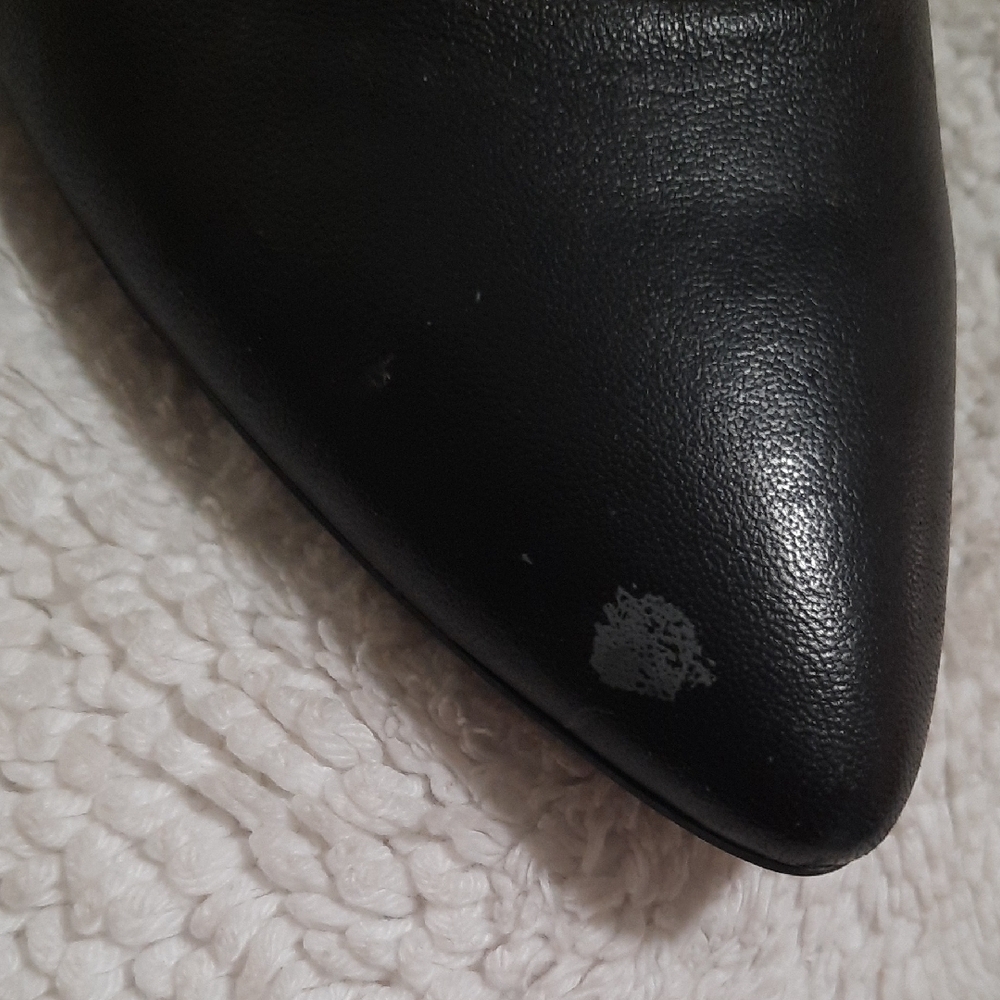 Nine West Black Women's Heels - Picture 5 of 14